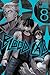 Blood Lad, Vol. 8