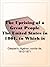 The Uprising of a Great People The United States in 1861. to Which is Added a Word of Peace on the Difference Between England the United States.