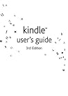 Kindle User's Guide