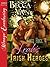 Leah's Irish Heroes by Becca Van