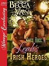 Leah's Irish Heroes