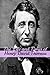 The Life and Times of Henry David Thoreau