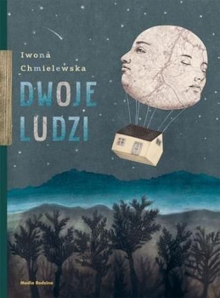 Dwoje ludzi (Hardcover)