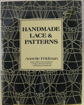 Handmade Lace and Patterns (Paperback)
