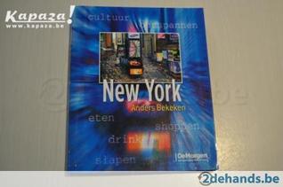 New York anders bekeken (Unknown Binding)