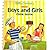Betty Crocker's New Boys and Girls Cookbook