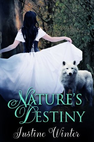Nature's Destiny (Nature's Destiny #1)