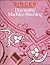 Decorative Machine Stitching by Singer Sewing