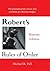 Robert's Rules of Order: Masonic Edition