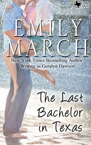 The Last Bachelor in Texas (Brazos Bend)