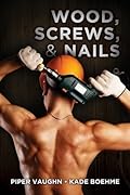 Wood, Screws, & Nails