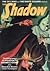 The Shadow #82: The Spy Ring & The White Column
