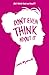 Don't Even Think About It (Don't Even Think About It #1)
