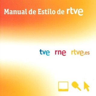 Manual de estilo de RTVE