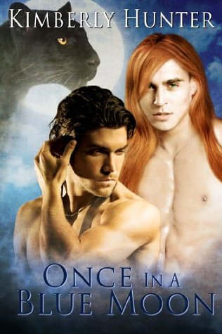 Once in a Blue Moon (Kindle Edition)
