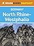 North Rhine-Westphalia Rough Guides Snapshot Germany (includes Cologne, Brühl, Bonn, The Siebengebirge, Aachen, Wuppertal, Düsseldorf, Duisburg, Essen, ... Lemgo and Münster) (Rough Guide to...)