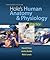 Hole's Human Anatomy & Physiology, 13th Edition by David N. Shier