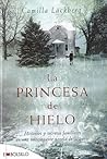 La princesa de hielo (Patrik Hedström, #1)