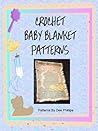 Crochet Baby Blanket Patterns