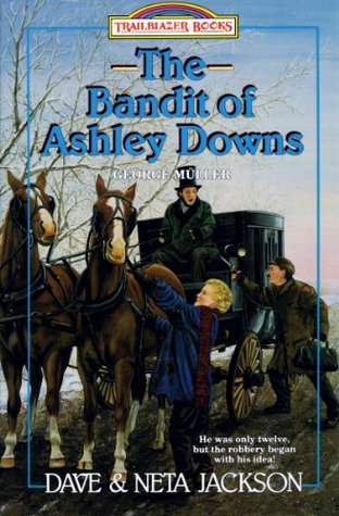 The Bandit of Ashley Downs