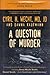 A Question of Murder
