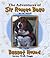The Adventures of Sir Romeo Beau: Basset Hound Service Work Doggie