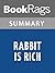 Summary & Study Guide Rabbit is Rich by John Updike