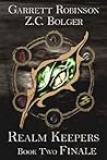 Realm Keepers: Bo...