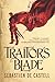 Traitor's Blade (Greatcoats, #1)
