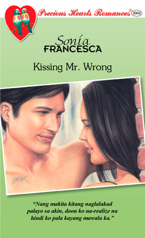Kissing Mr. Wrong (Paperback)