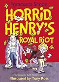 Horrid Henry's Royal Riot