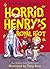Horrid Henry's Royal Riot