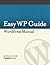 Easy WP Guide WordPress Manual