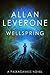 Wellspring (Paskagankee #3)