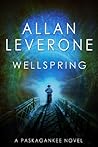 Wellspring (Paskagankee #3)