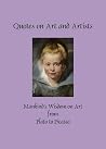Quotes on Art and...