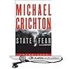 State of Fear by Michael Crichton