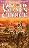 Valor's Choice by Tanya Huff