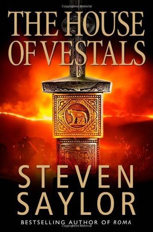 The House of the Vestals