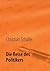 Die Reise Des Politikers