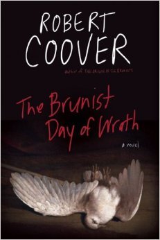 The Brunist Day of Wrath (Hardcover)