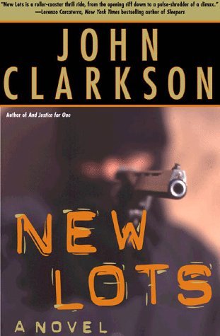 New Lots (Hardcover)