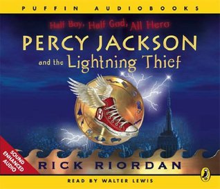 The Lightning Thief