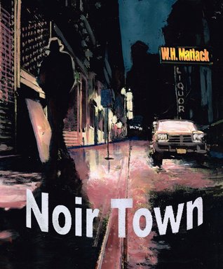 Noir Town