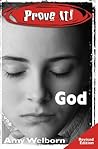 Prove It! God