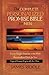 Complete Personalized Promise Bible for Men