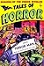 Tales of Horror, Volume 1, Demons of the Under Worlds by Elliot Caplin