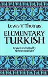 Elementary Turkish