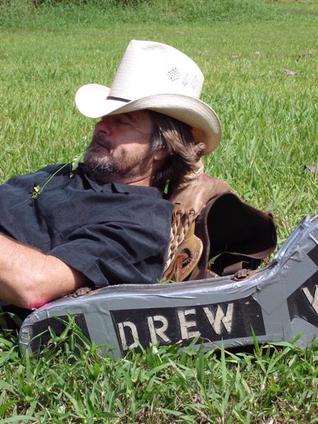 DREW'S JOURNEY TO "O"