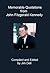 Memorable Quotations from John Fitzgerald Kennedy